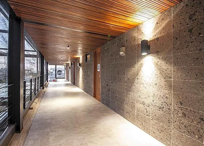 Modern Spacious Loft 200m From The Canggu 3*